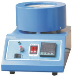 攪拌恒溫電熱套