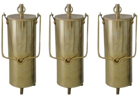 水質采樣器采樣功能特點