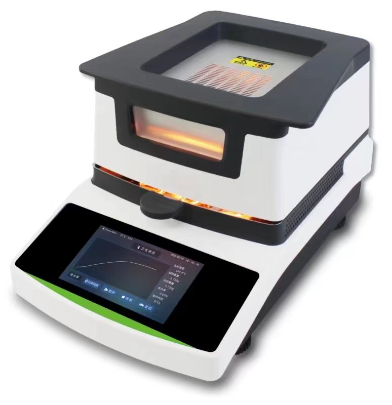 快速水分測定儀