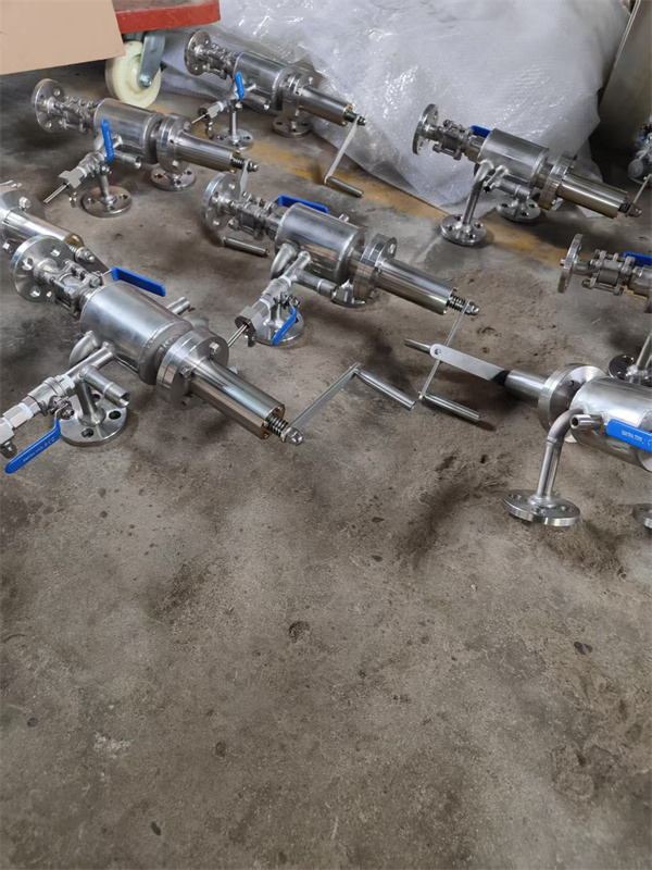 密閉取樣器批發